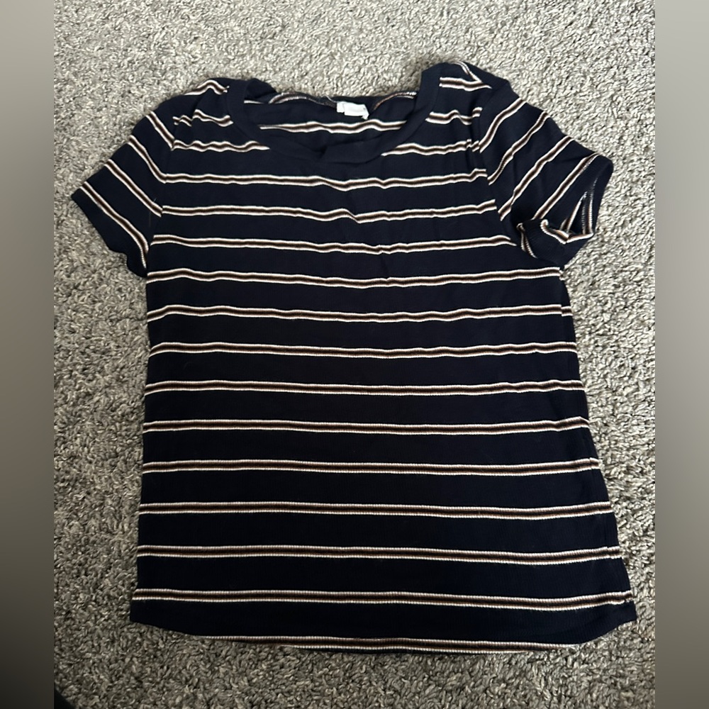 Garage Size S Tee
